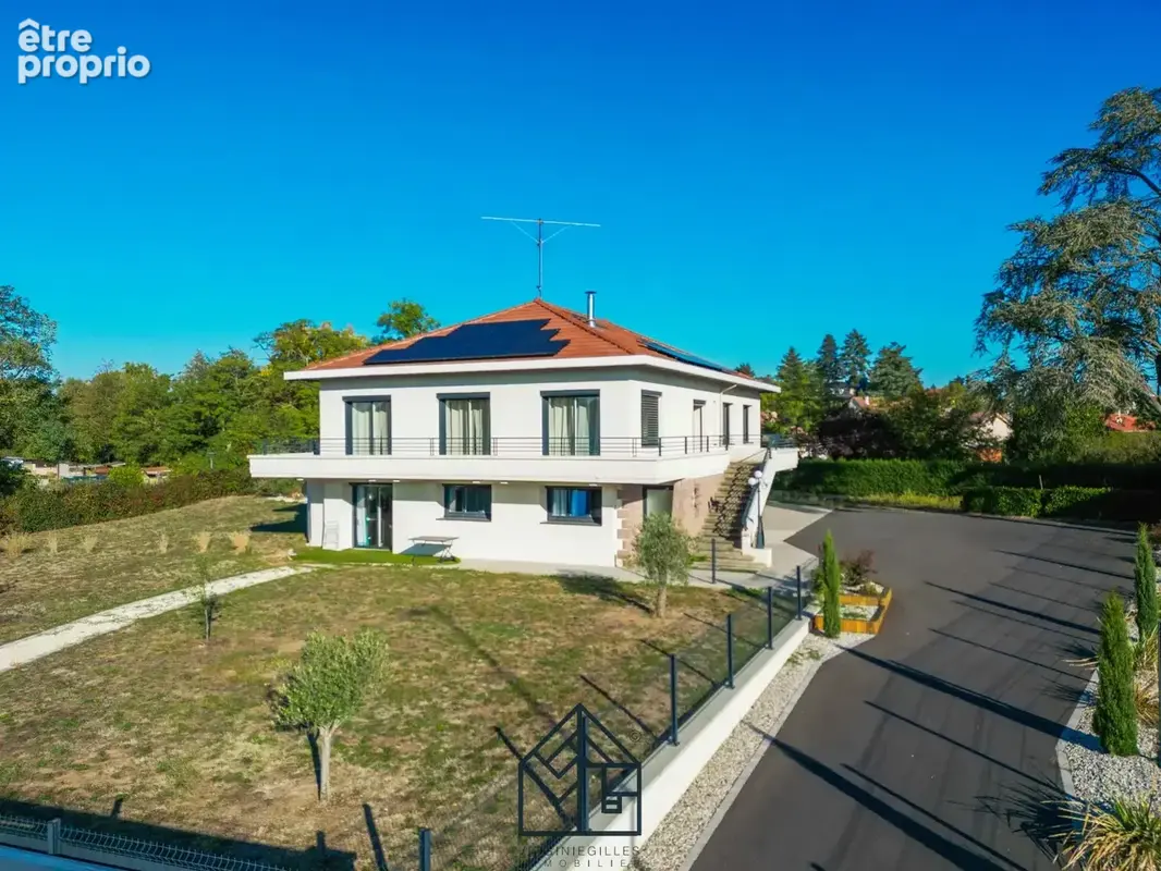 Villa riorges - photo 15