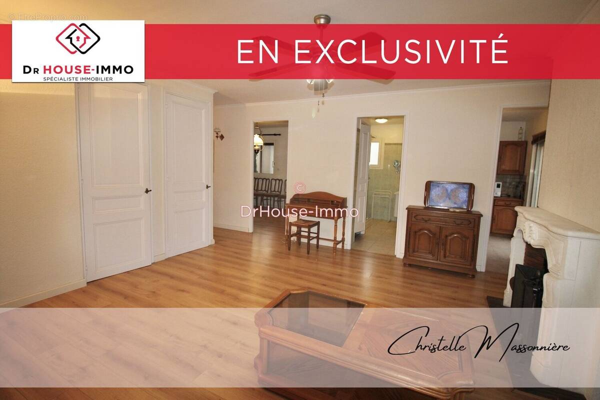 Appartement à CAVALAIRE-SUR-MER