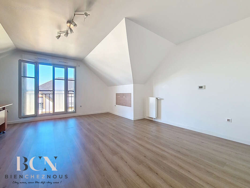 Appartement à DOMONT