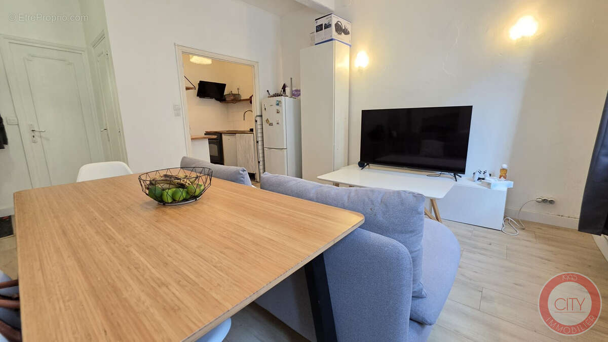 Appartement 34 m² à Bordeaux  - photo 3