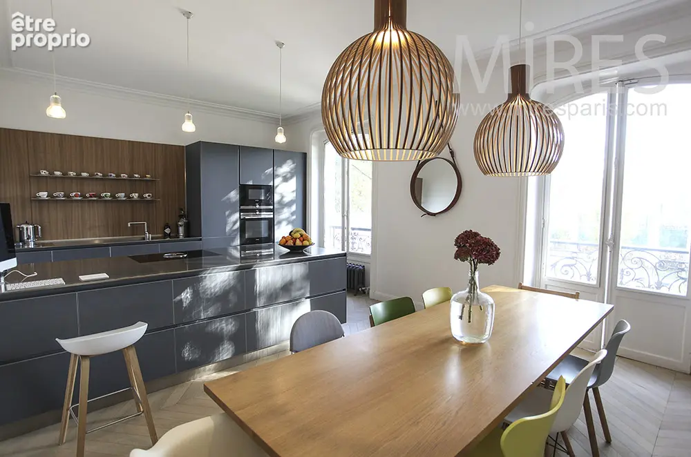 Appartement à VICHY