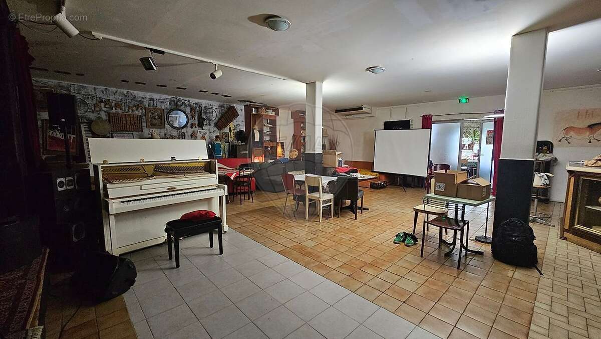 Commerce à PERPIGNAN