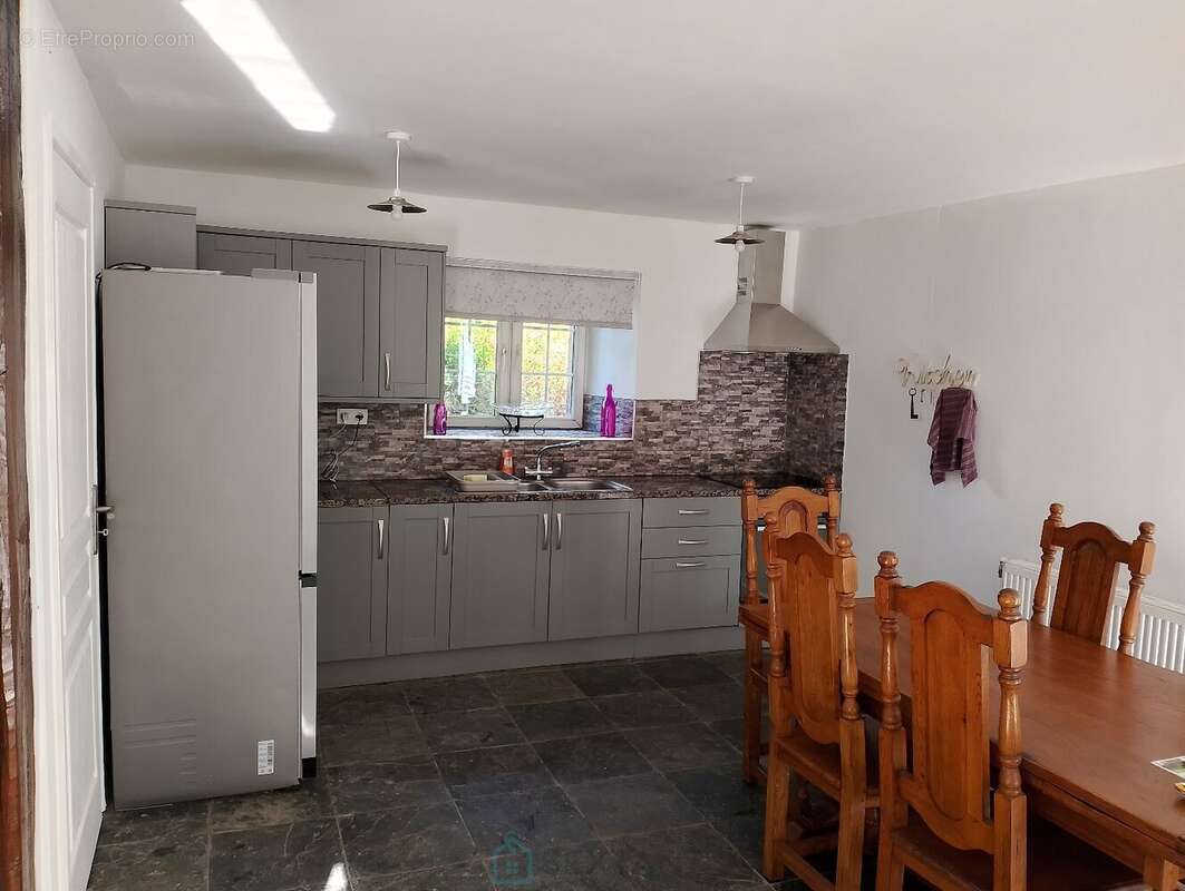 Maison en pierre - photo 7