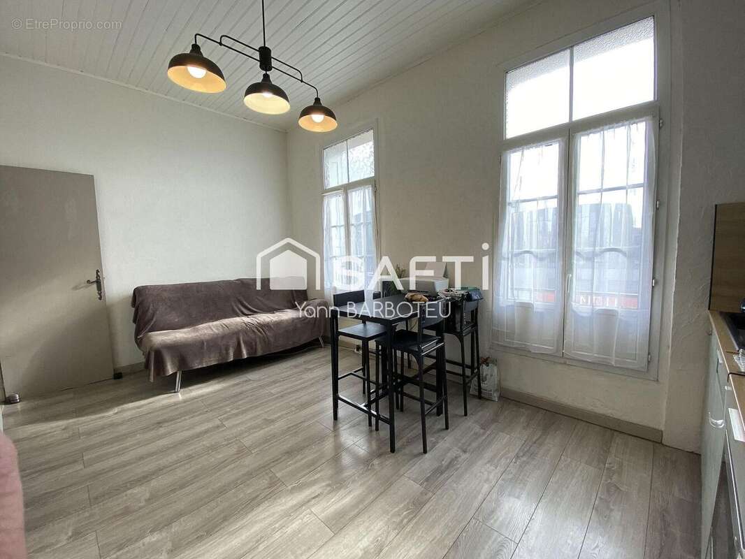 Photo 3 - Appartement à PERPIGNAN