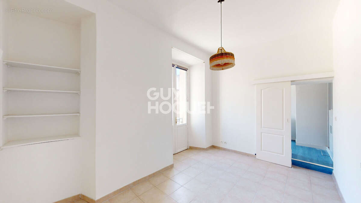 Appartement à CARPENTRAS