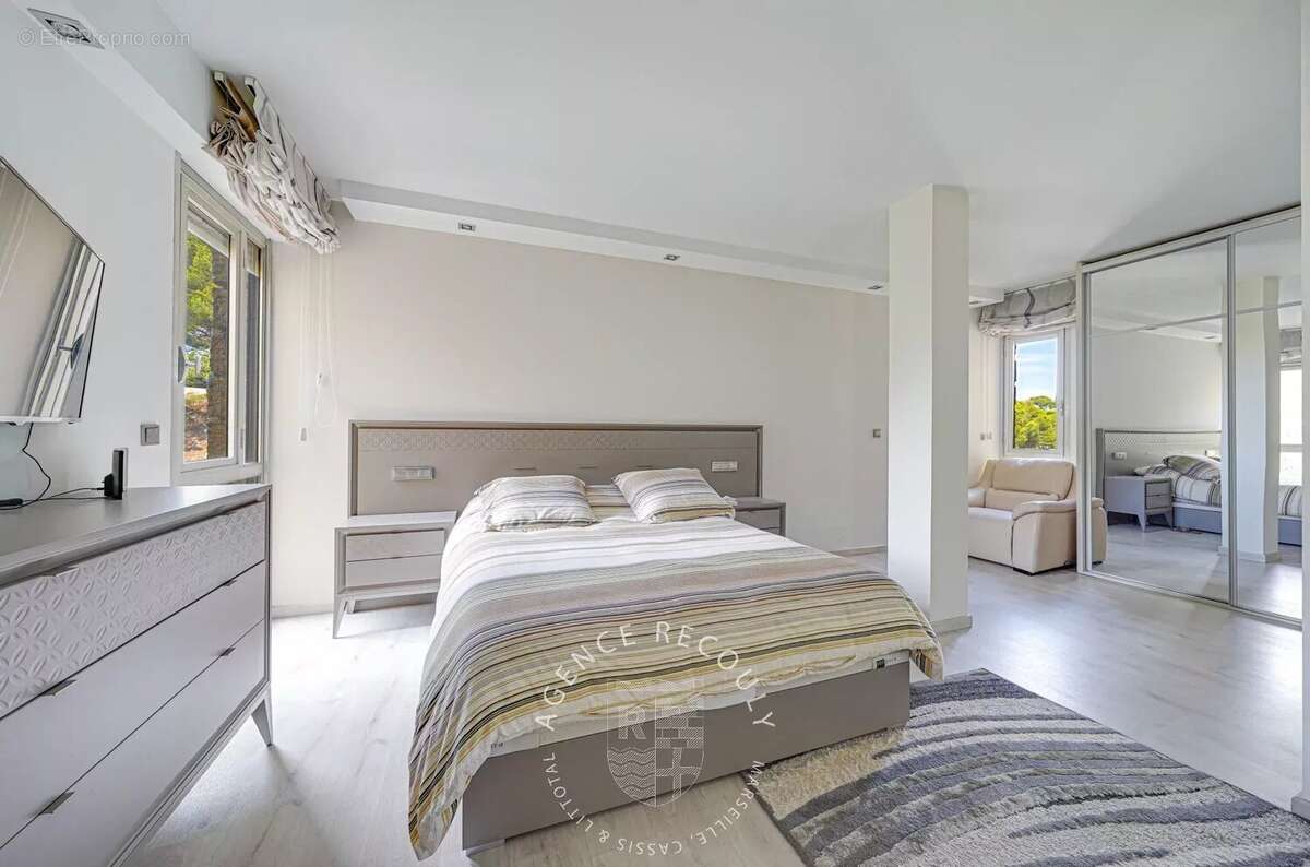 Appartement à MARSEILLE-7E