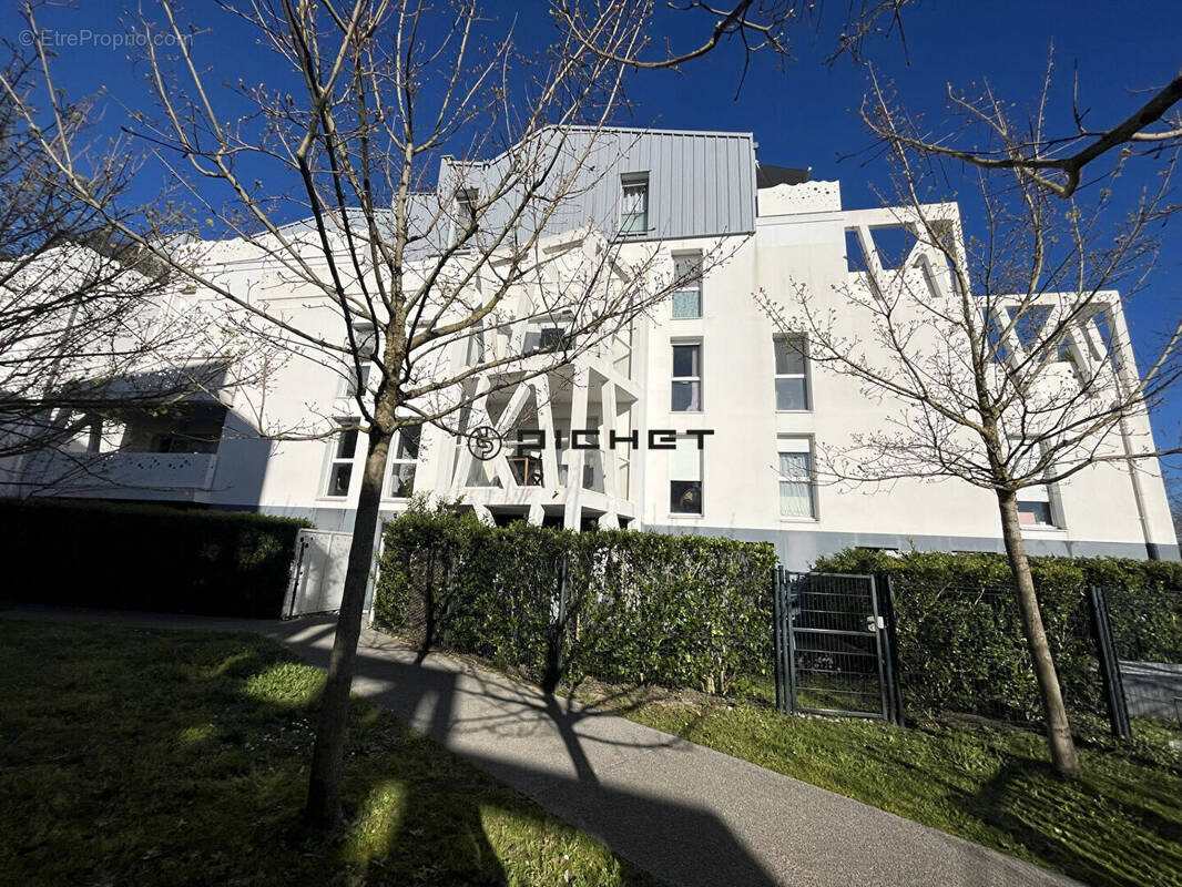 Appartement à BAYONNE
