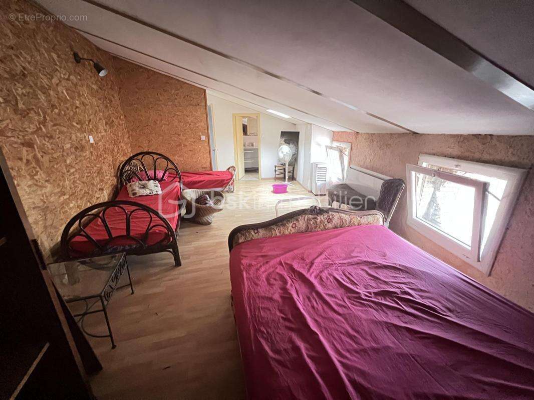 Maison à RIVESALTES