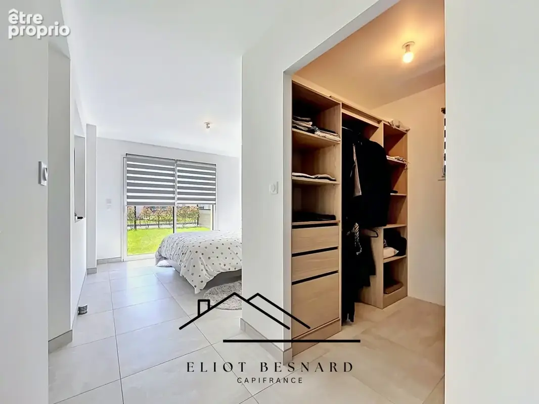 Maison de 2024 avec suite parentale au rez-de-chaussée - photo 11