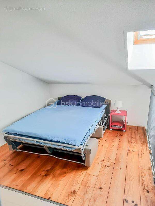 Maison à PALAVAS-LES-FLOTS