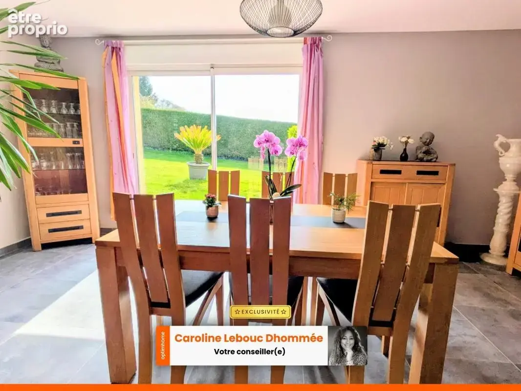 Maison contemporaine plain-pied 94 m² + sous-sol 95 m² — 0 travaux - photo 9