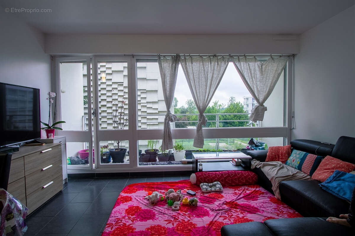 Appartement à YERRES