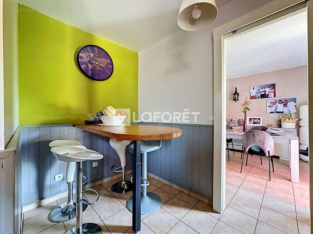 Maison à TIGERY