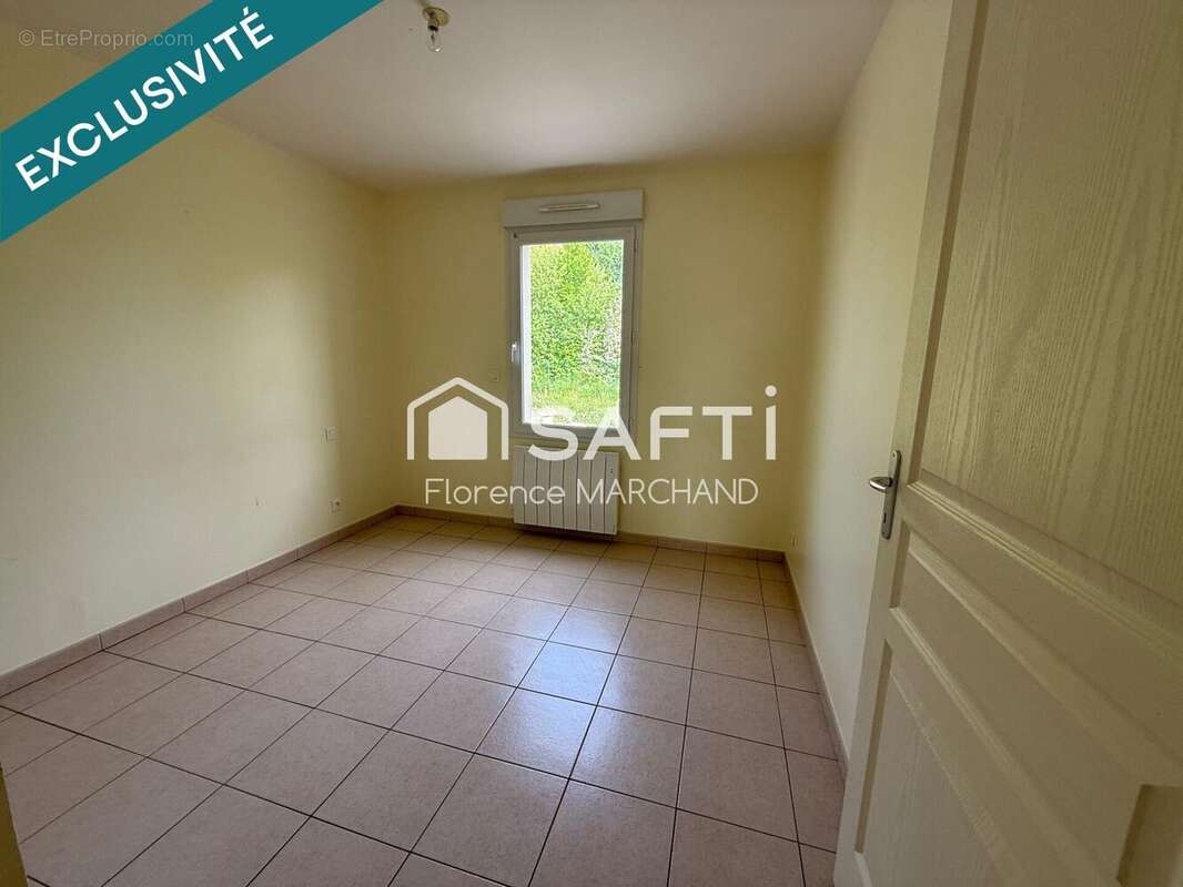 Photo 8 - Maison à NIORT