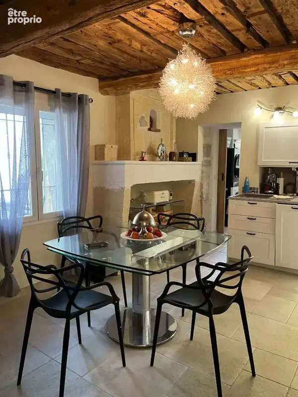 Maison 84m² à maillane - photo 4