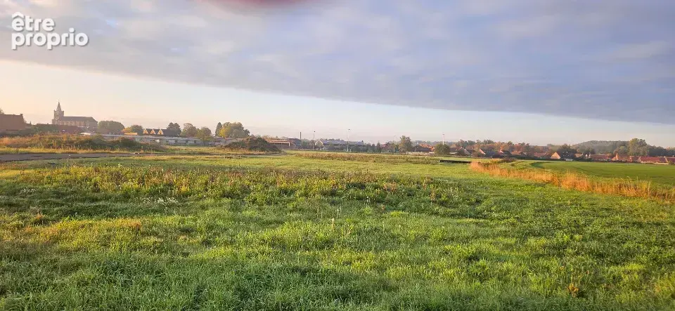 Terrain à COURCHELETTES