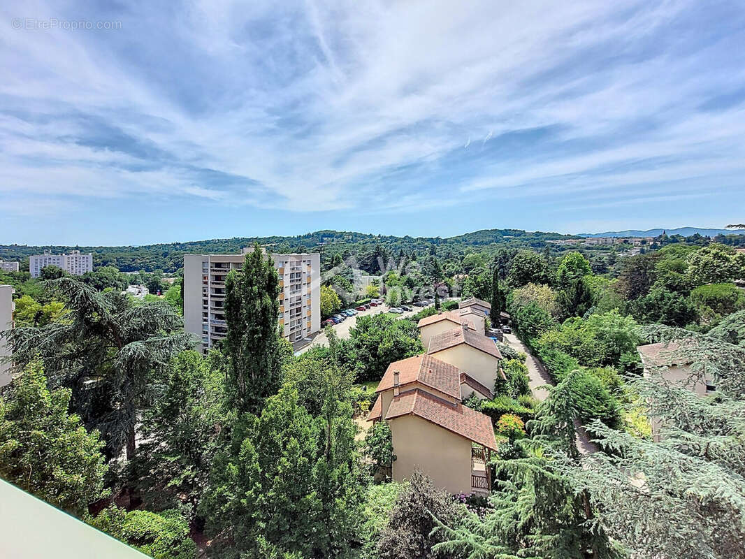 Appartement à FRANCHEVILLE