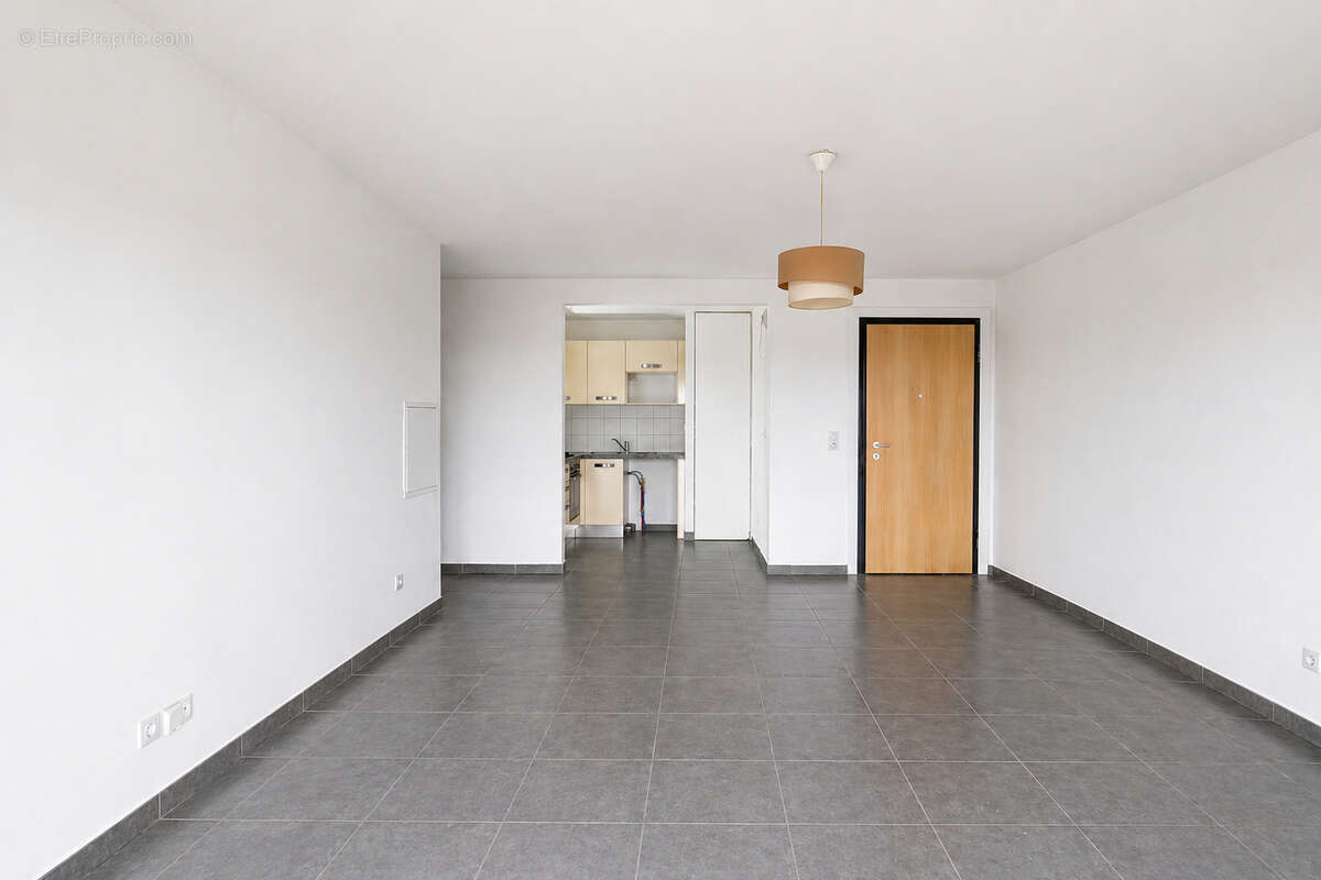 Appartement à FURIANI