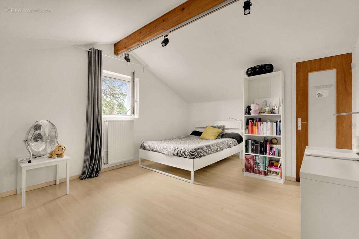 Maison à AUCAMVILLE