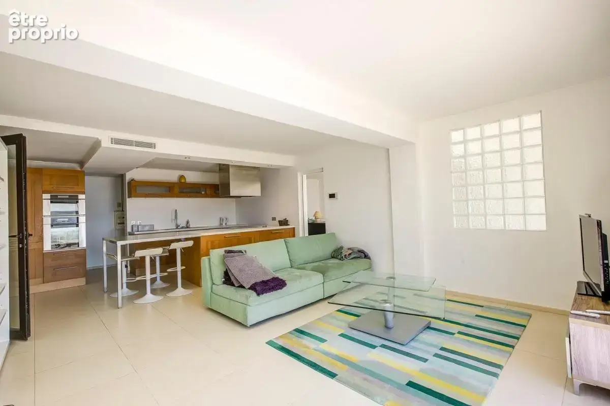 Villa d'exception - vue mer - piscine - photo 17