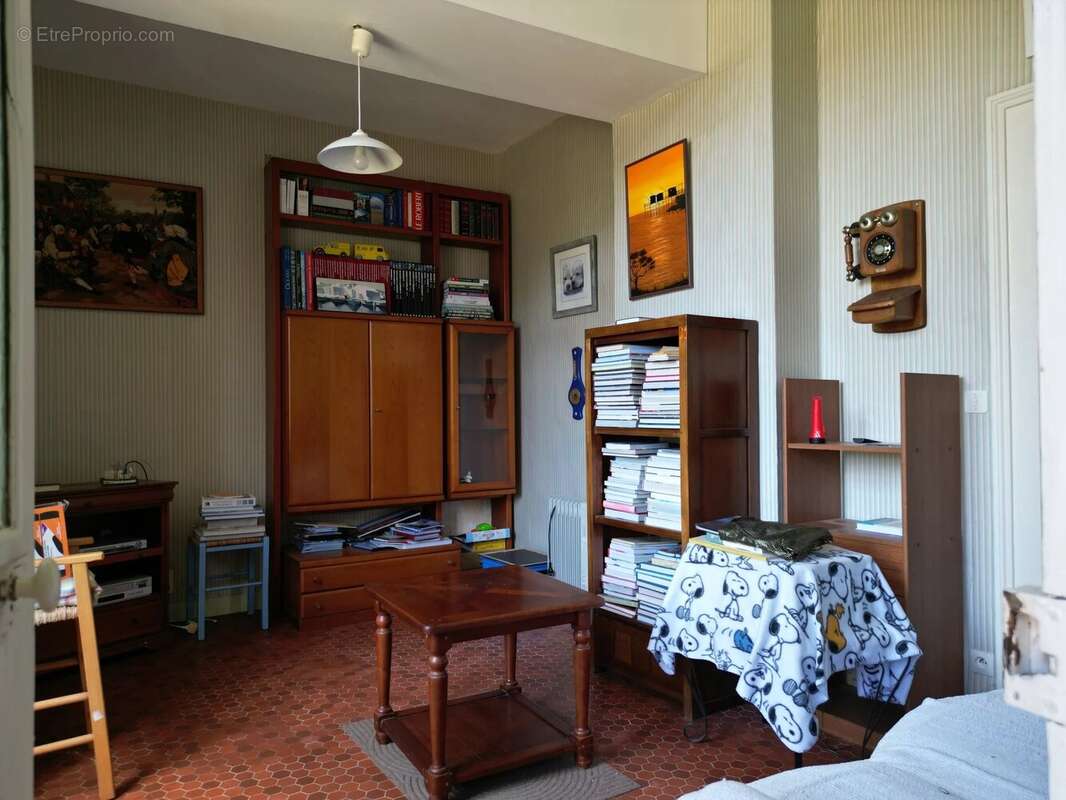 En exclusivité au coeur de l'Auxois: Ancien presbytère - photo 19