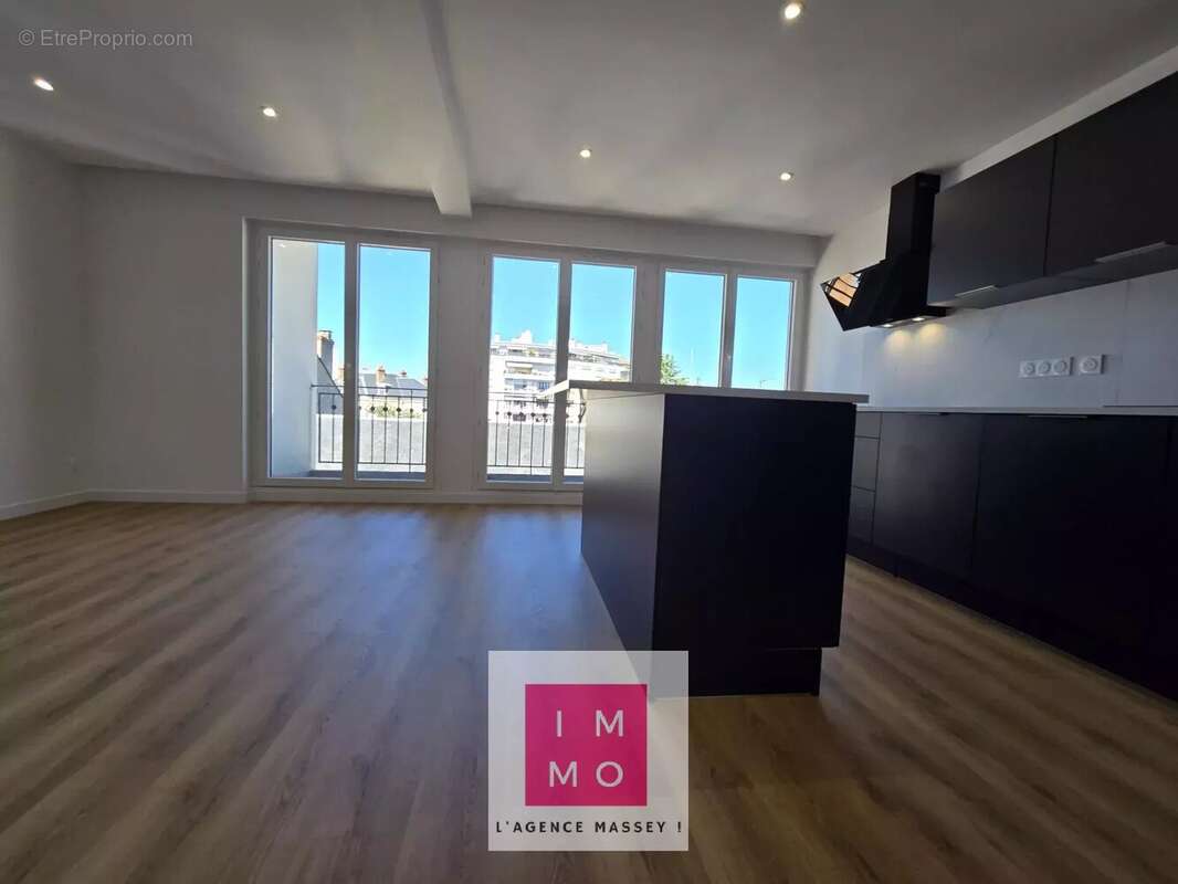 Appartement à TARBES