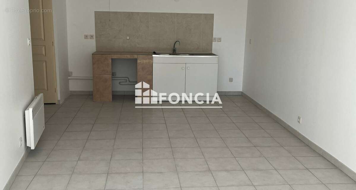 Appartement à DRAGUIGNAN