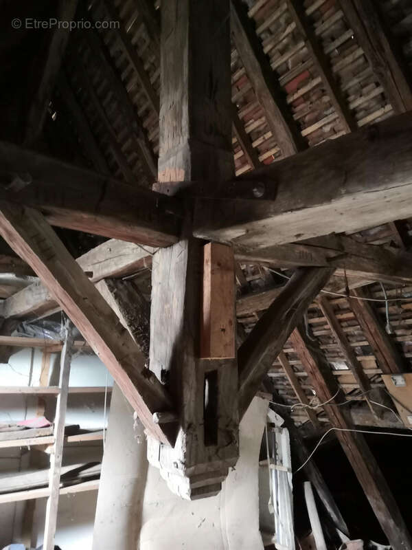 Immeuble de Rapport - photo 11