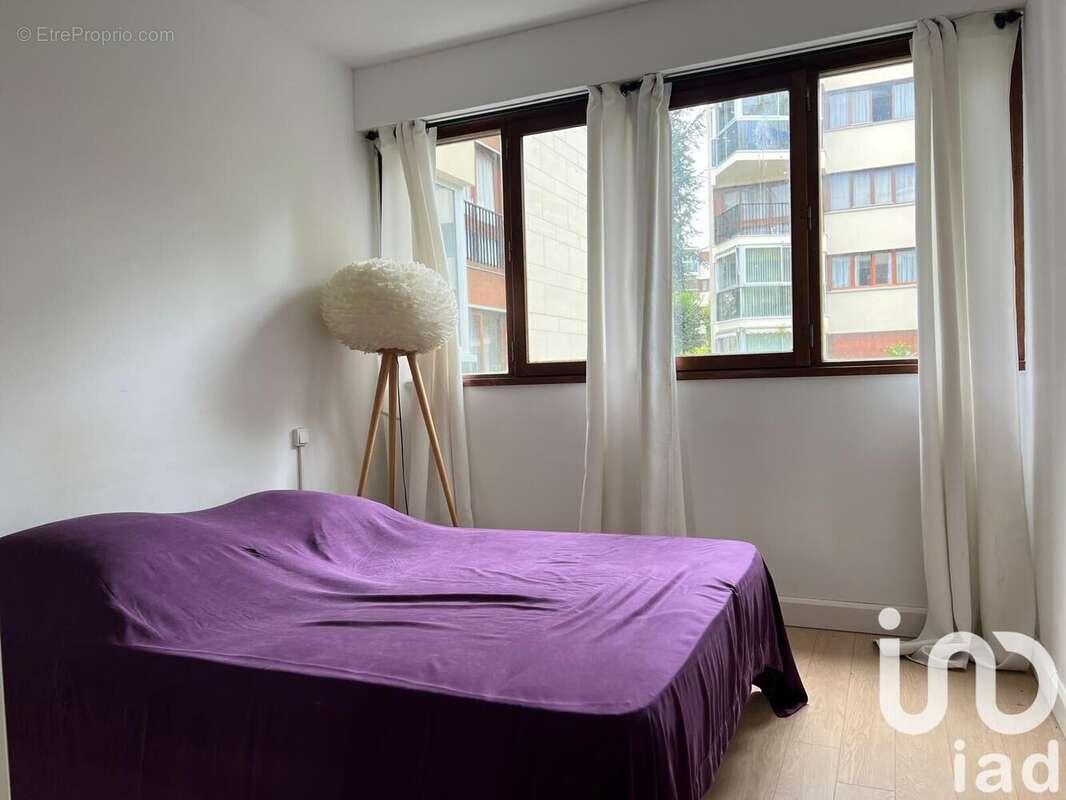 Photo 6 - Appartement à LE CHESNAY