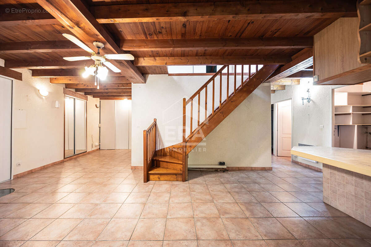 Maison à CERET