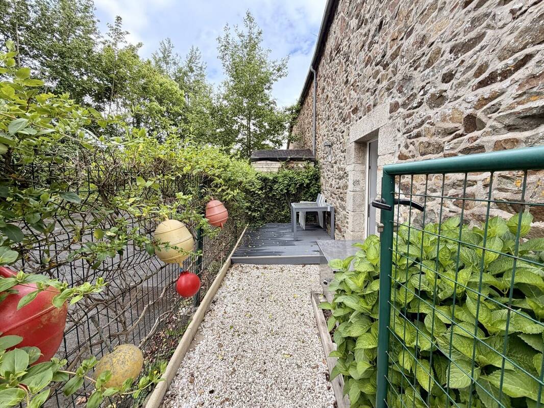 Maison à PERROS-GUIREC