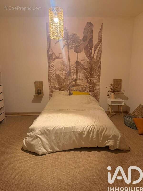 Appartement 53 m² à Villeneuve-Les-Beziers  - photo 6