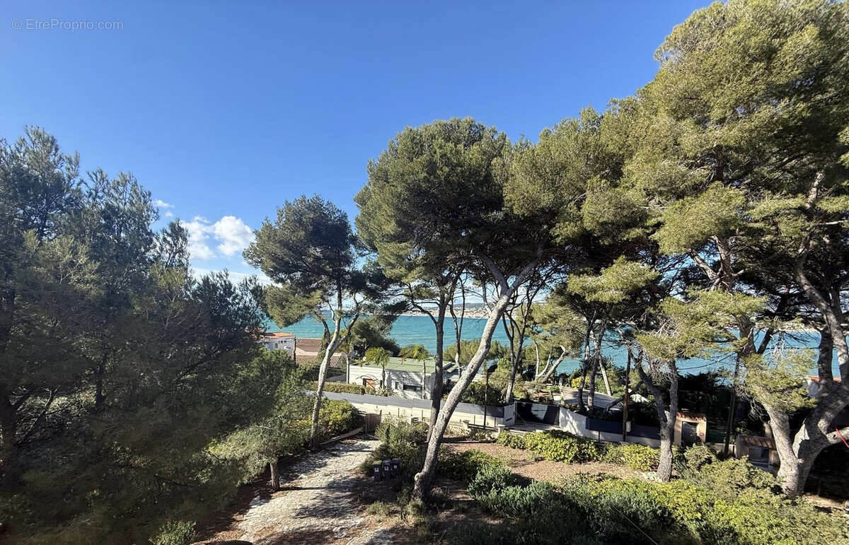 Maison à SANARY-SUR-MER
