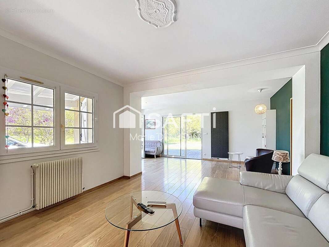 Photo 6 - Maison à LE FOUSSERET