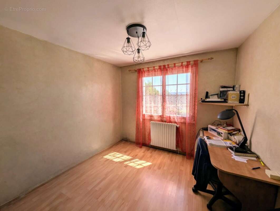 Maison à LA FERTE-SOUS-JOUARRE