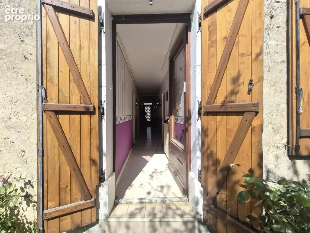 Maison 5 pièces 144 m² à vendre à Avrainville (54385) - photo 2