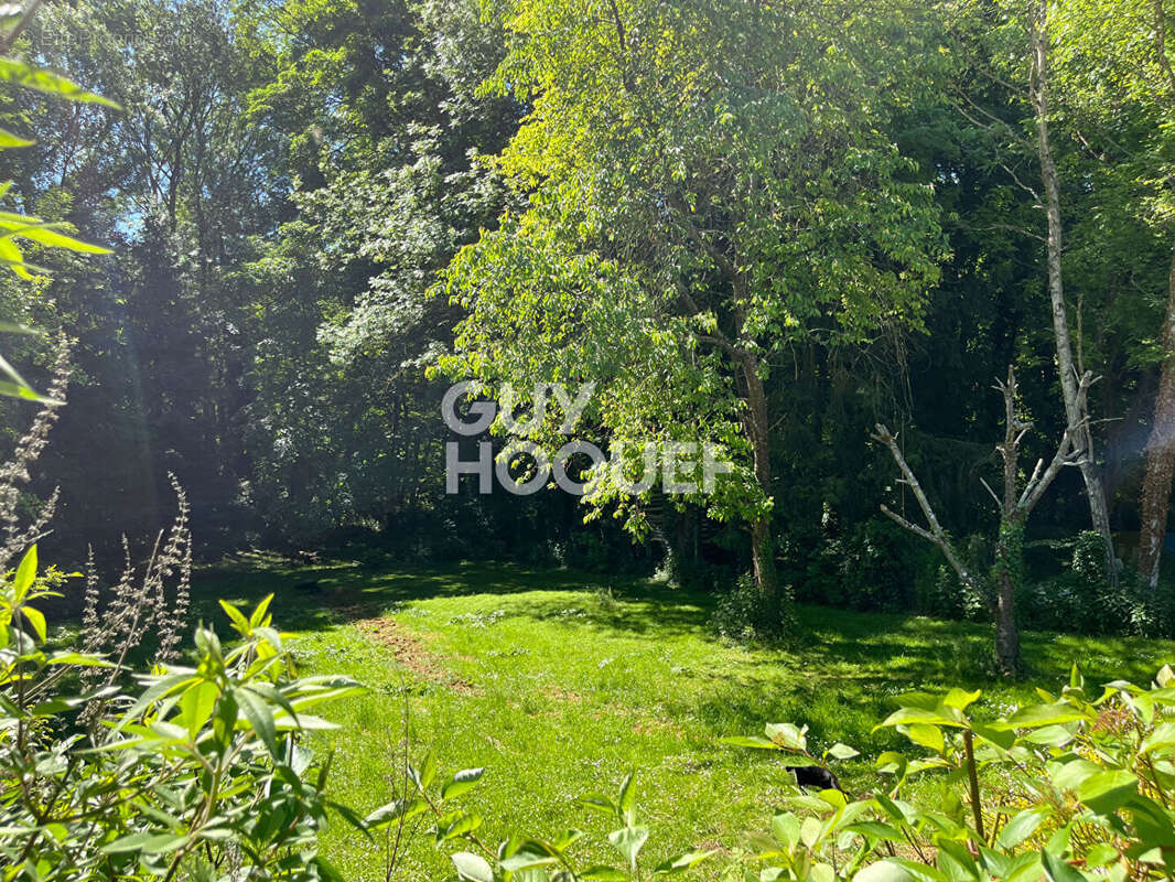 Maison à MALESHERBES