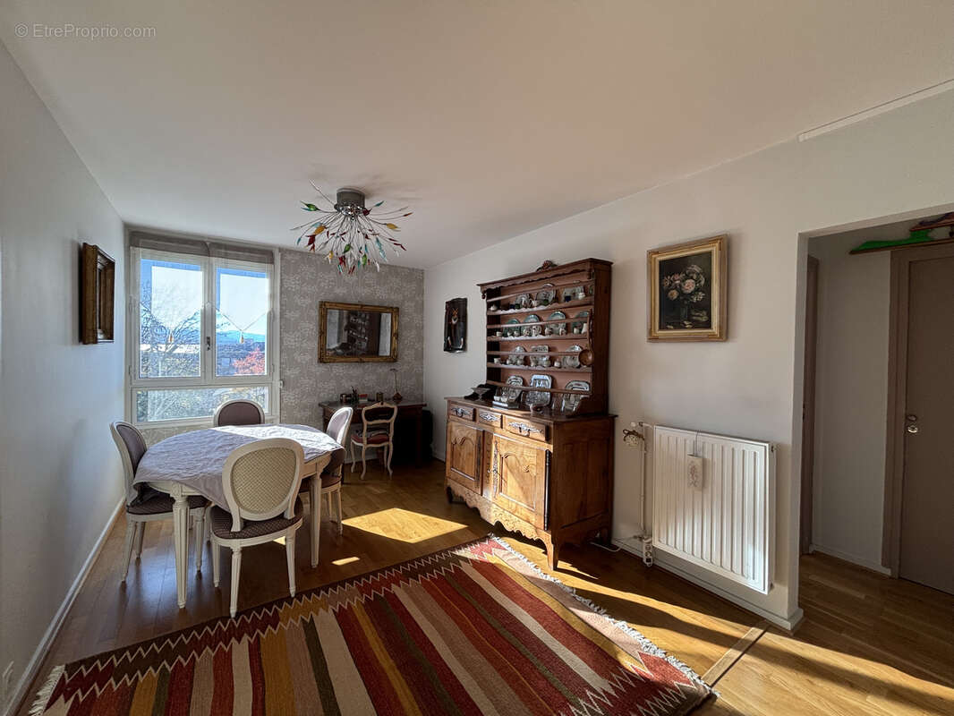 Appartement à TARBES