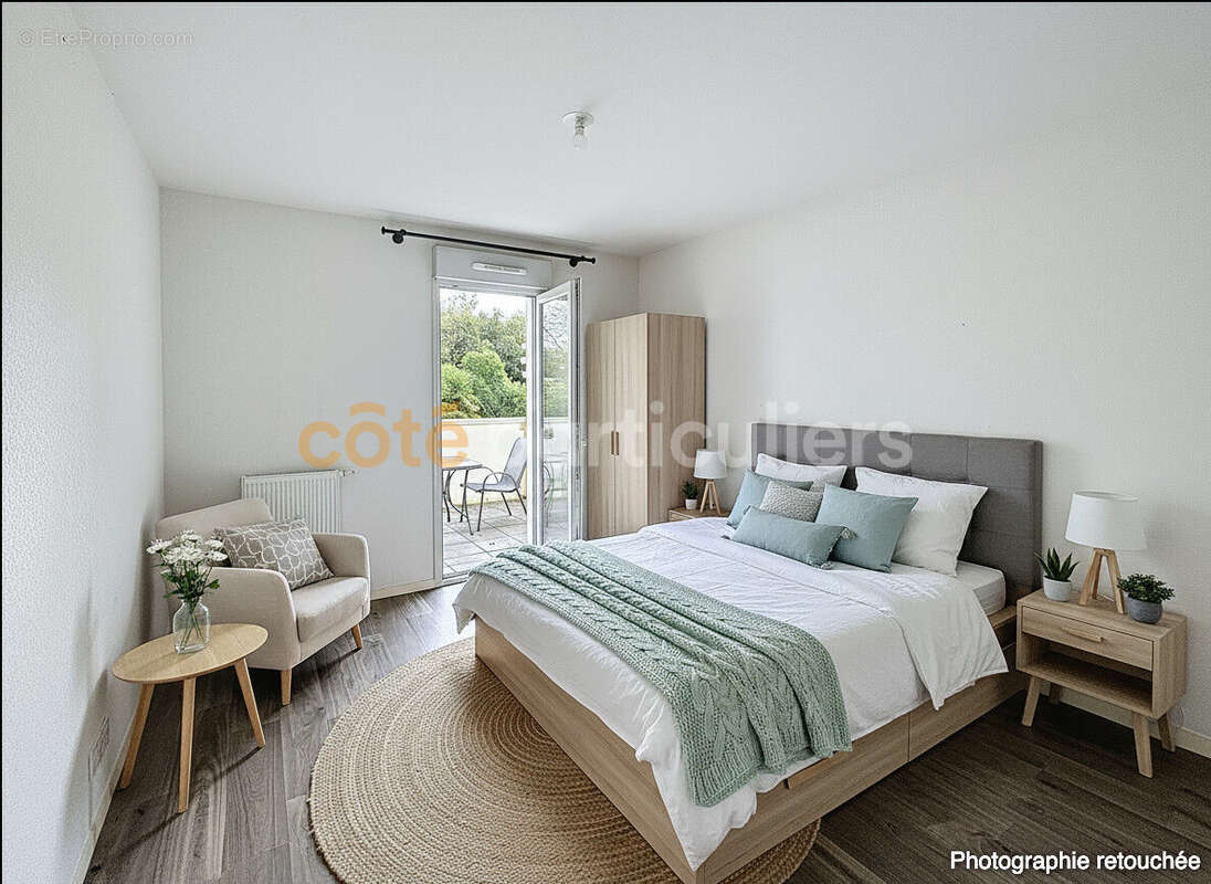 Appartement à BAYONNE