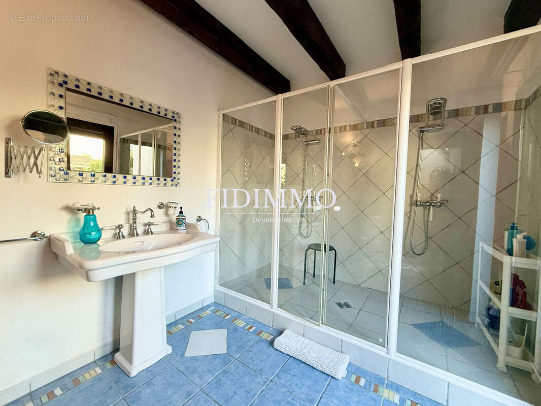 Maison à LE PLESSIS-TREVISE