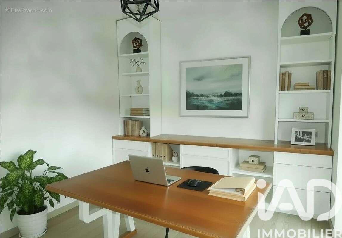 Photo 5 - Maison à LA REOLE