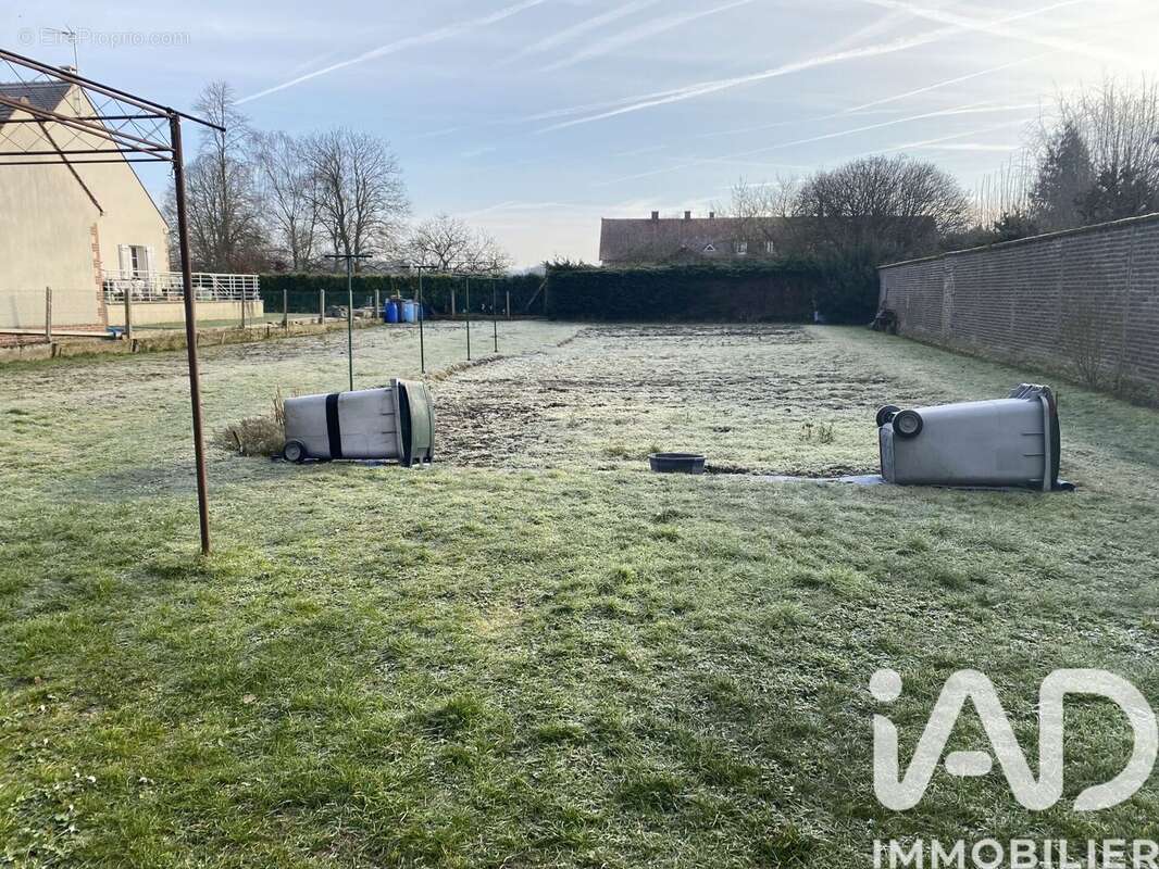 Photo 5 - Maison à CHEVRIERES