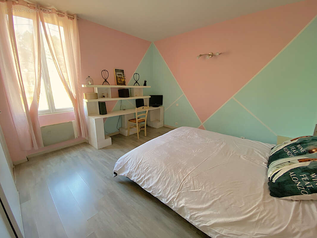 Maison à VILLANDRAUT