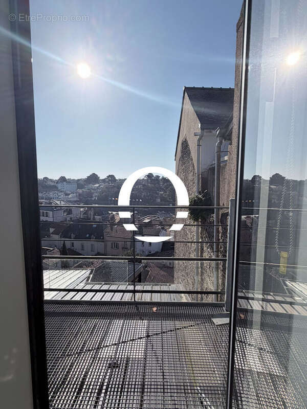 Appartement à PORNIC