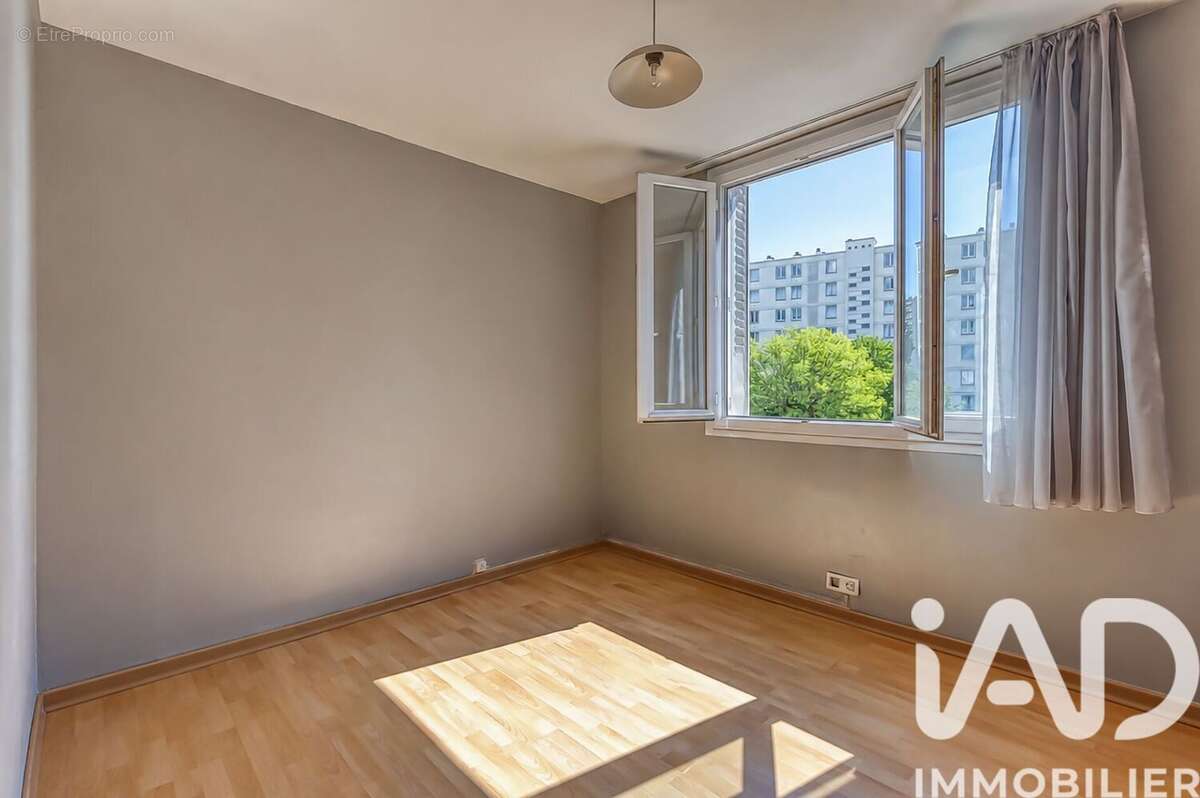 Photo 9 - Appartement à GRENOBLE