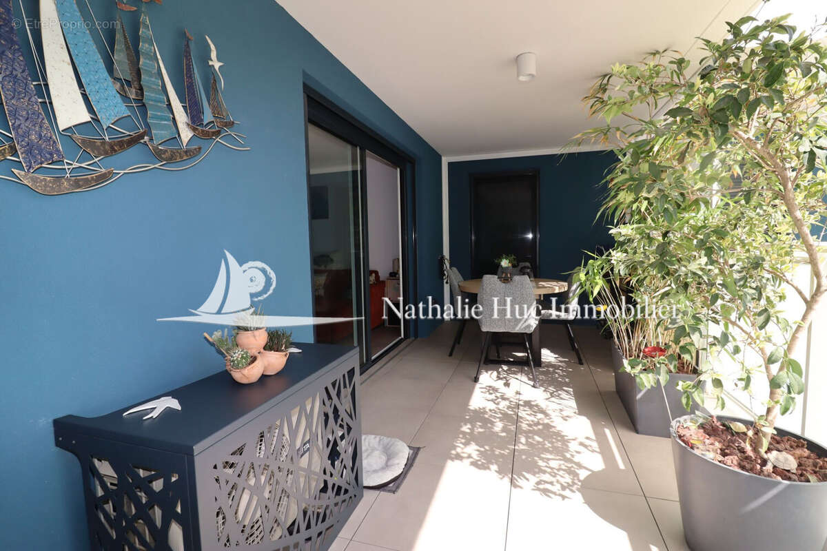 Appartement 49 m² à Canet-En-Roussillon  - photo 3