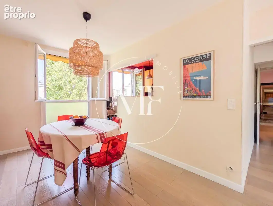 Appartement - photo 6