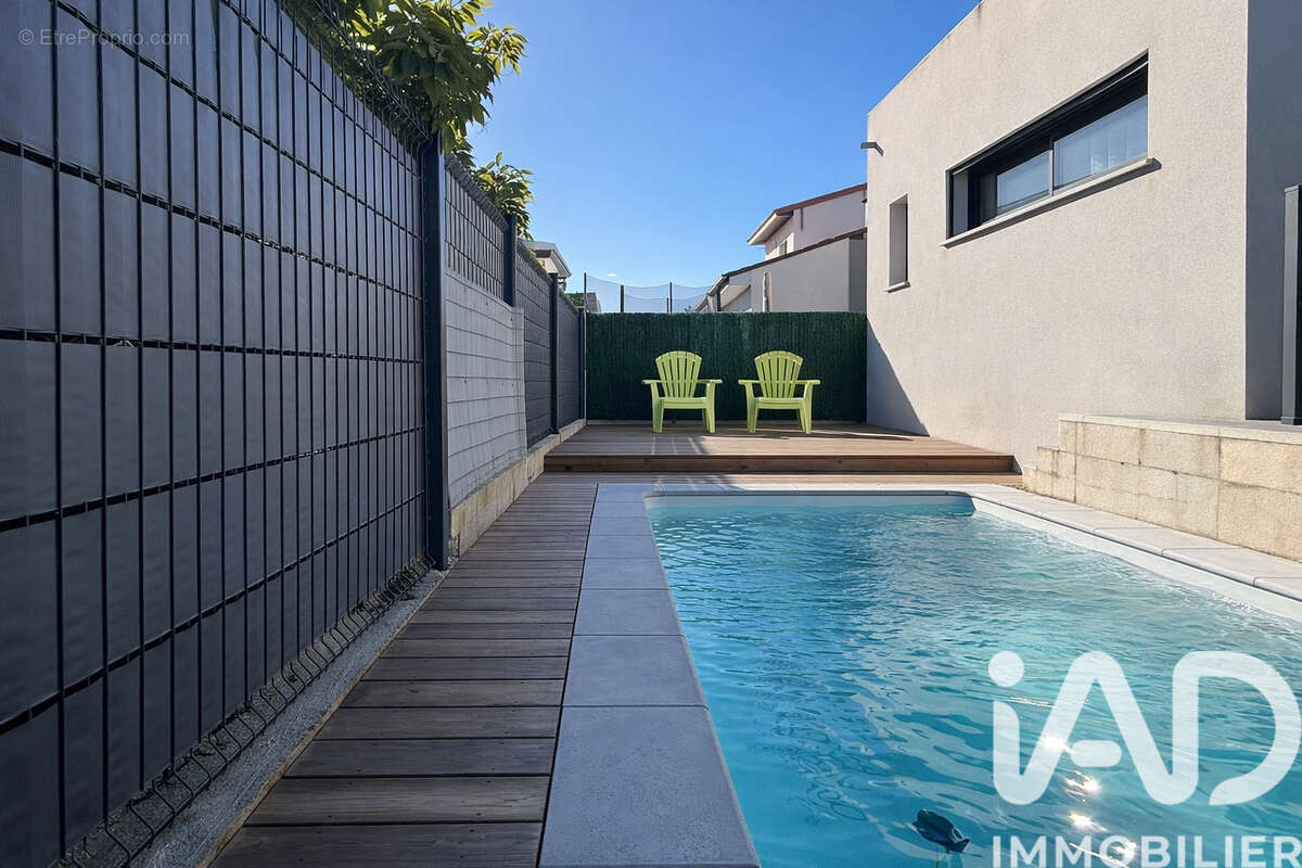 Photo 3 - Maison à TOULOUGES