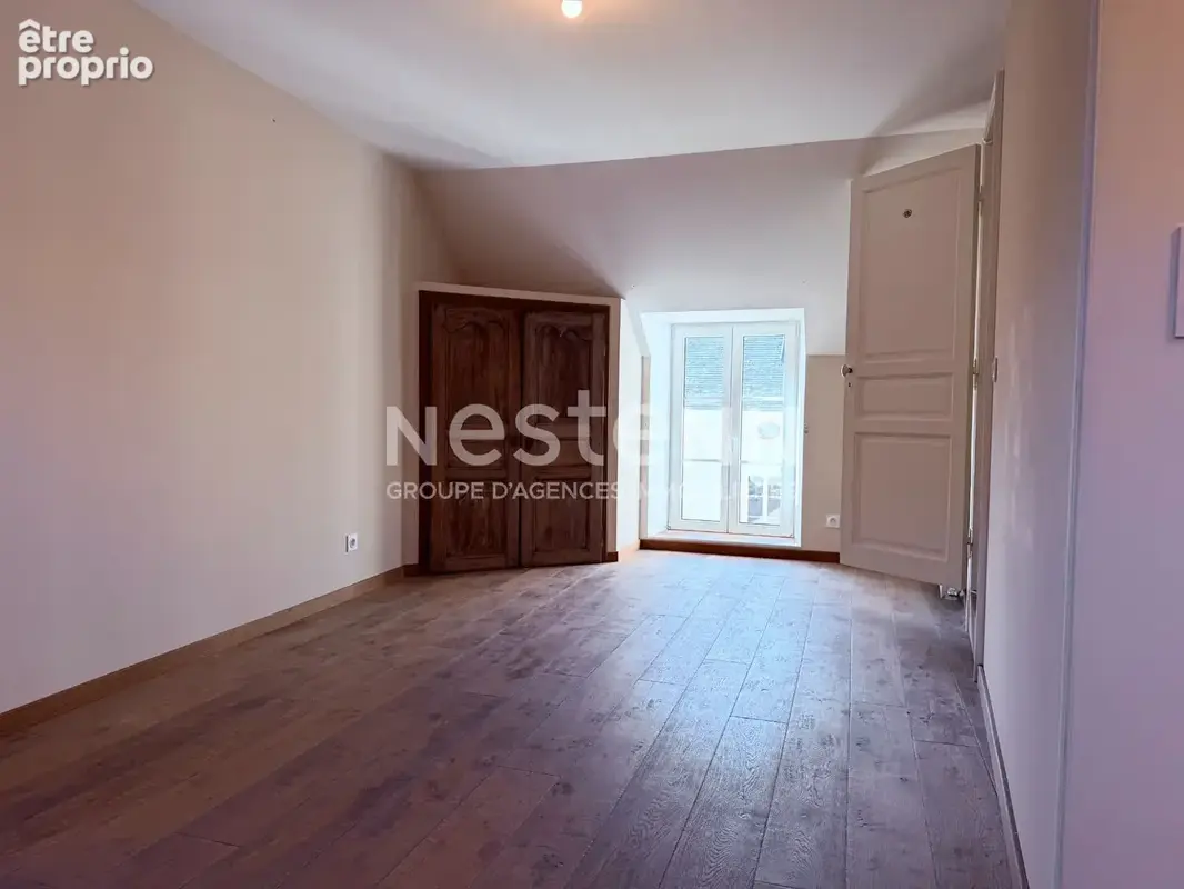 Maison de maître d'exception à vendre à Rilly-la-Montagne - 12 pièces, 557 m² - photo 15