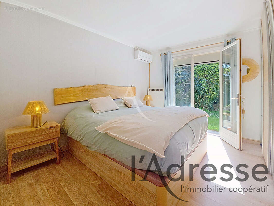 Maison à CANNES